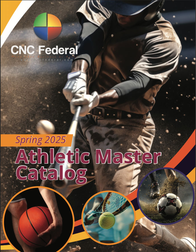 2025 2H Athletic and Recreation Supply Catalog