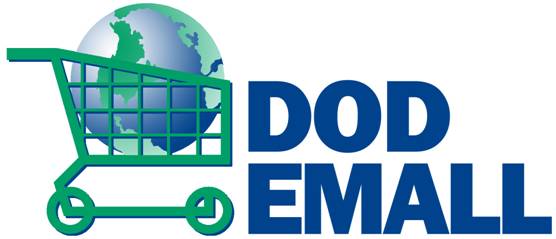 DOD Emall