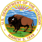 Department of the Interior