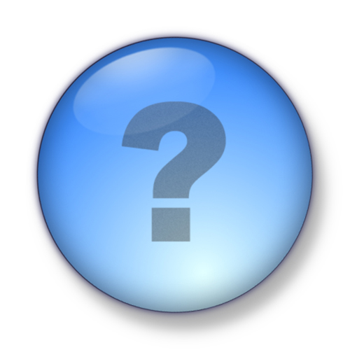Question Mark